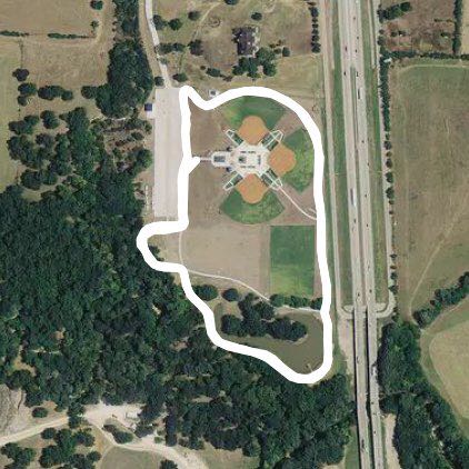 Sanger Sports Complex