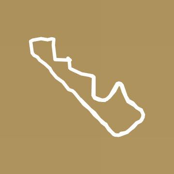 Sports cd walking route map in Mexicali