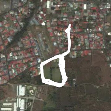 polideportivo de la suiza 