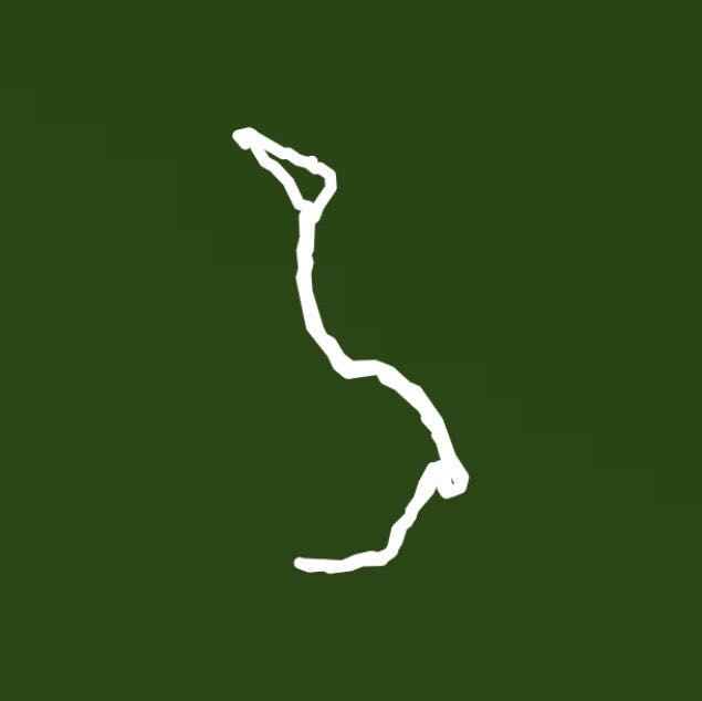 Oconaluftee River Trail