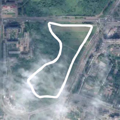 Парк Дудергофка