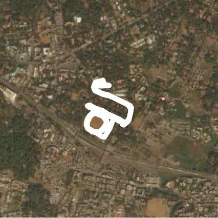 Lonavla railway colony