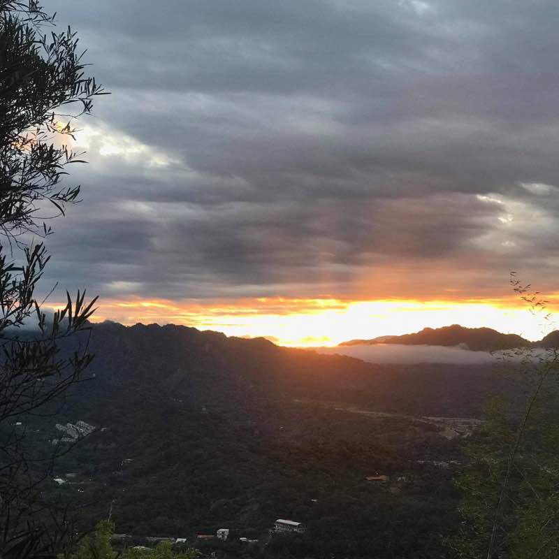 大坑10-6-7-6-10大o一圈