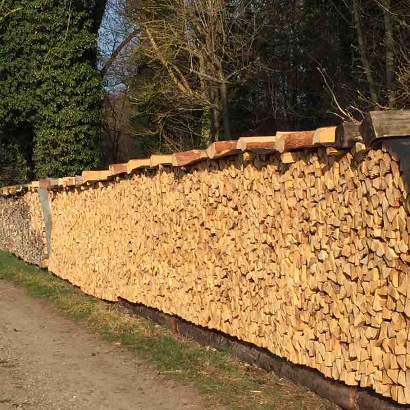 Schaerewald walking route map in Schlatt bei Diessenhofen