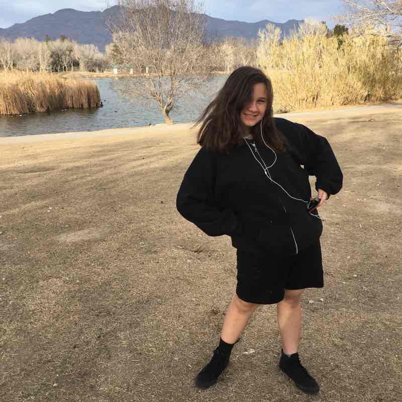 Floyd Lamb State Park