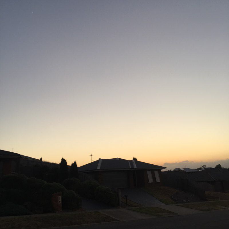 Warragul/Nilma Cycling Road Circuit Cycling Victoria, Australia Pacer