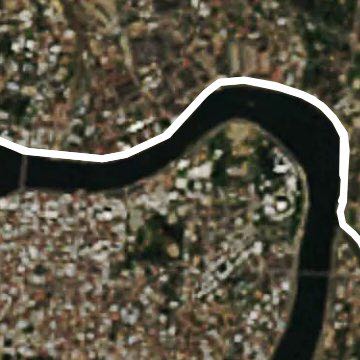 набережная