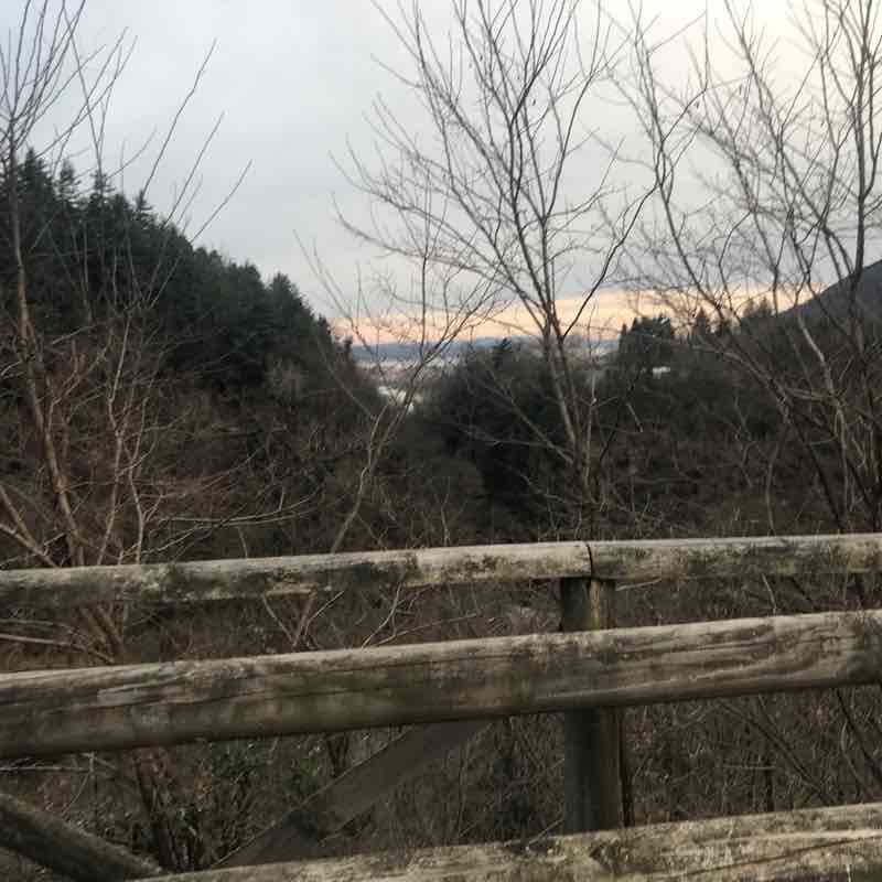 Cambiasca Walk (Vb) walking route map in Motte