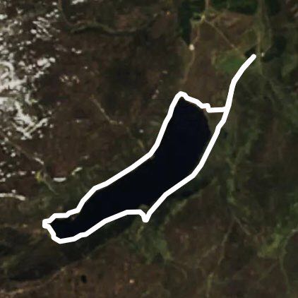loch muick