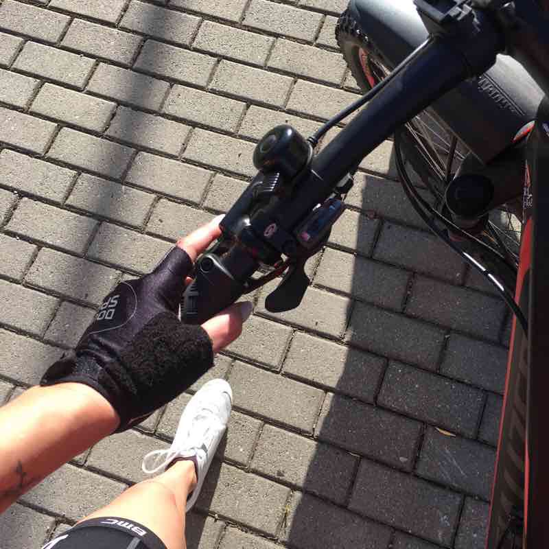 Bärenstein Bankl walking route map in Sehmatal