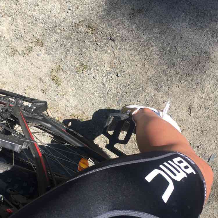 Toskabank walking route map in Sehmatal