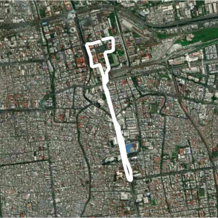 Jakarta History Museum