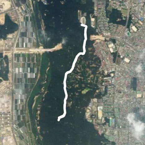 도솔산