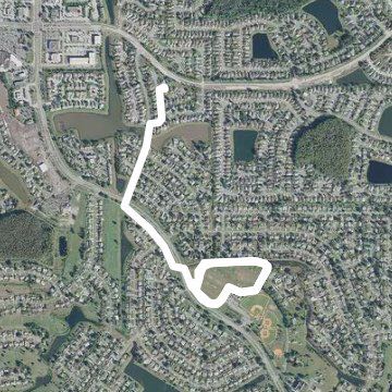 Buenaventura Blvd Park