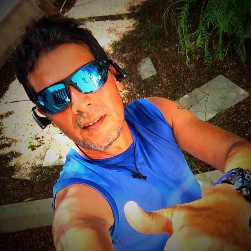 Parco Naturale di Porto Selvaggio 