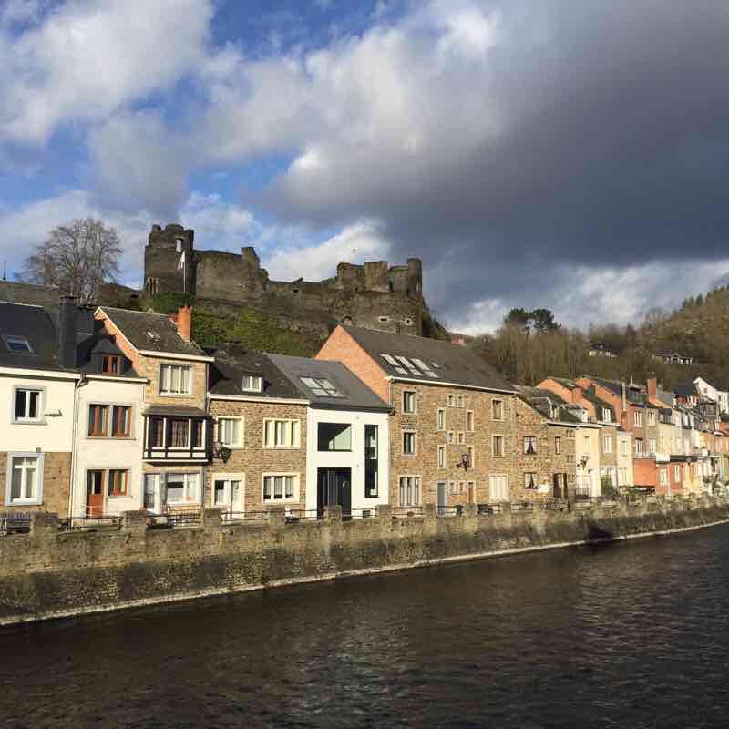La Roche-en-Ardenne