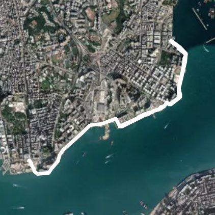  尖沙咀文化中心