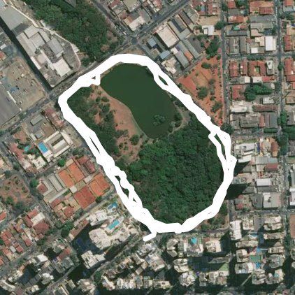 vaca brava e coco pra tomar 