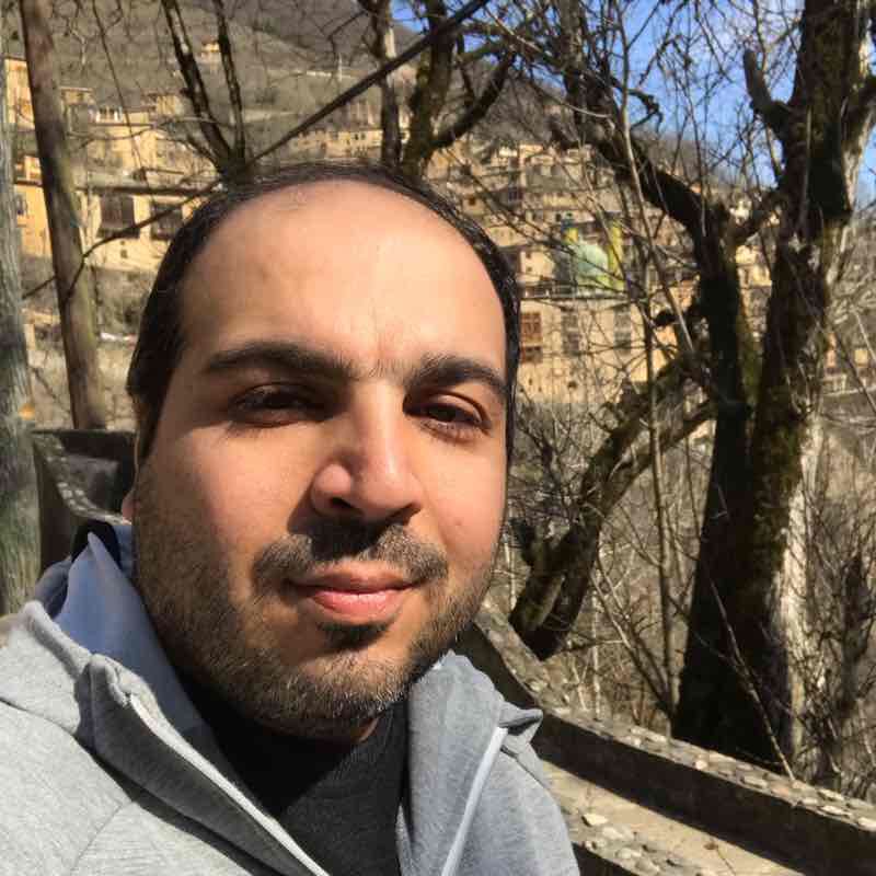 MEHRDAD
