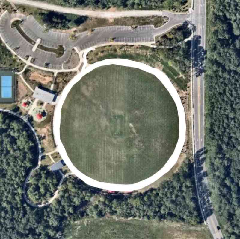 Morrisville - Church Street Park