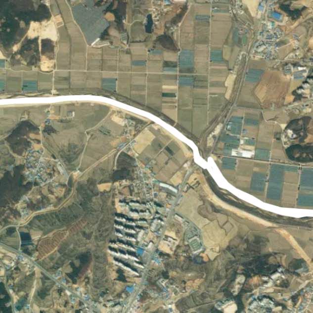 산책