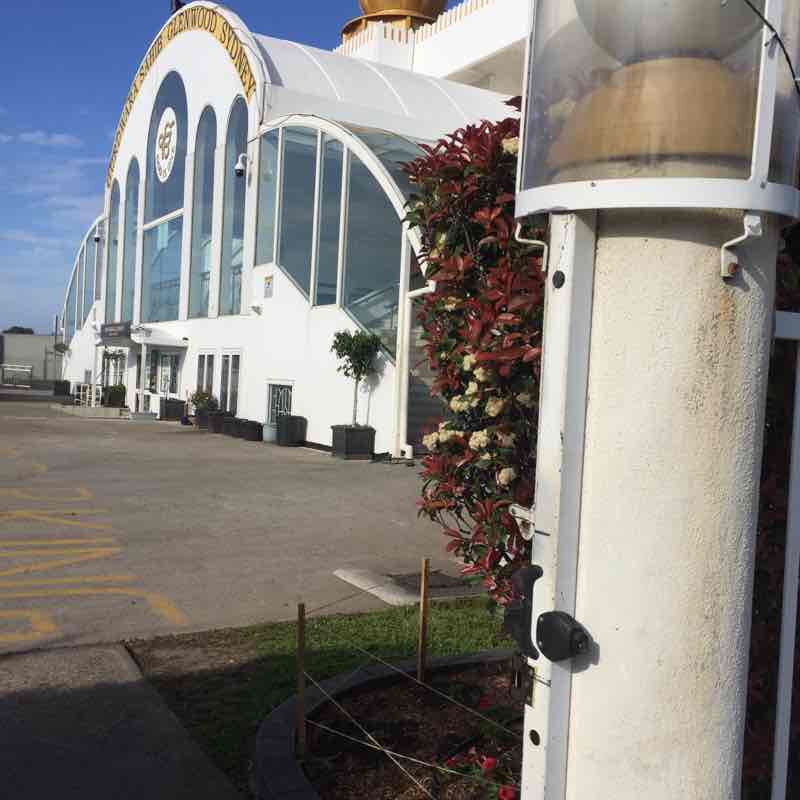 Sikh Temple Public School Turner St.