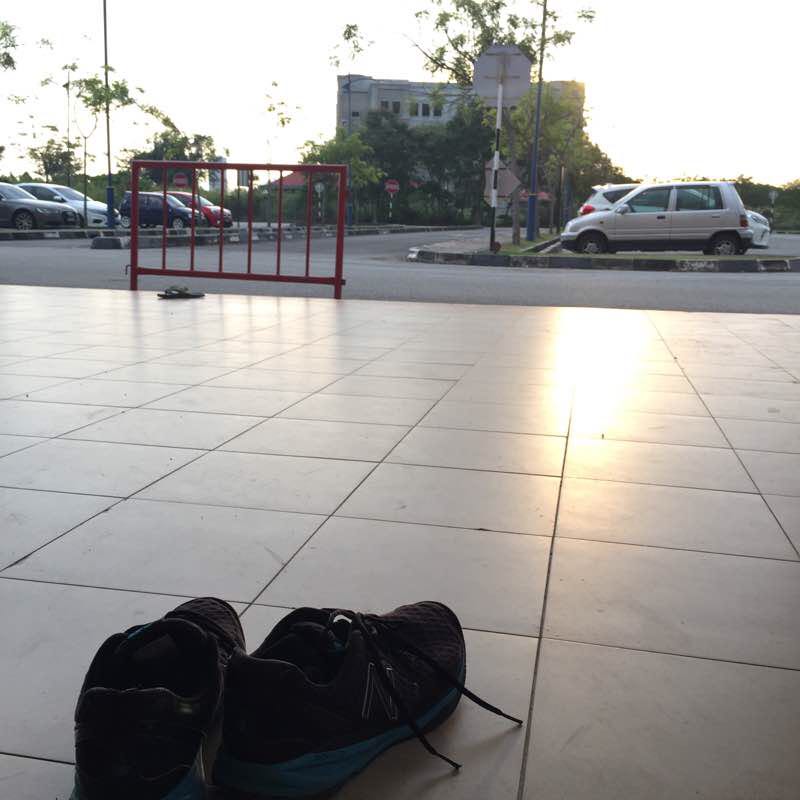 Kompleks sukan dan rekreasi mpsp