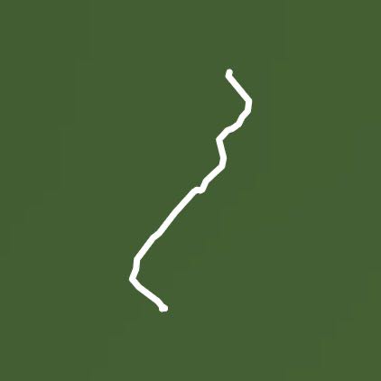 Kacyiru to Woodlands