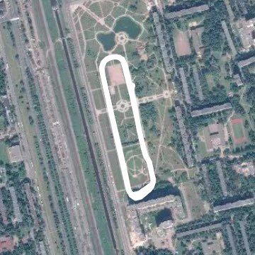 яблоневый сад,Купчино 