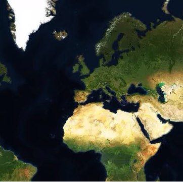 Parc de la Campane walking route map in Narbonne