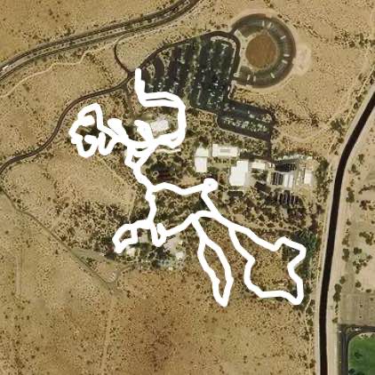 Desert Botanical Garden