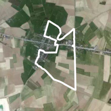 VILLERS SAINT GHISLAIN