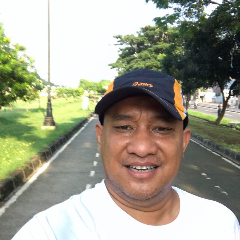 BKT Jogging Trek