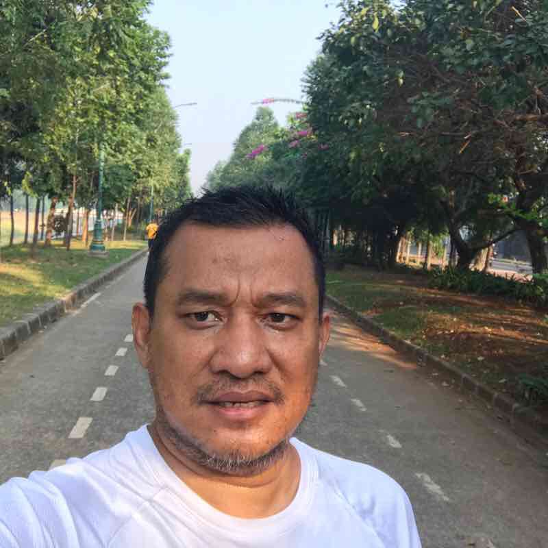 BKT Jogging Track