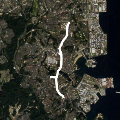 R16 Usless Route with Random Pics