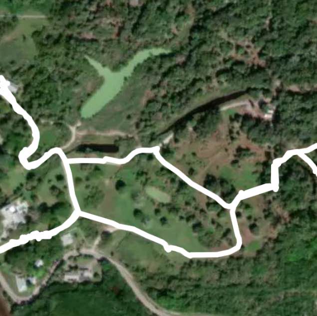 Calusa Heritage Trail