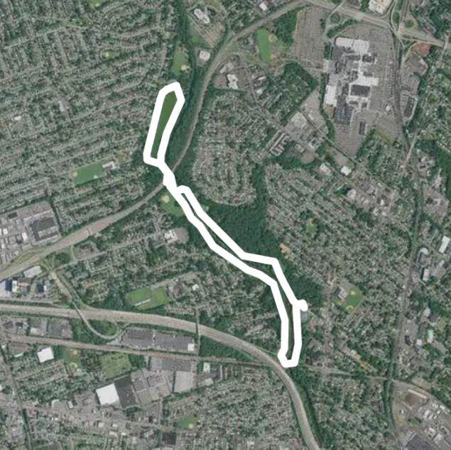 Saddle River County Park - Rochelle Park