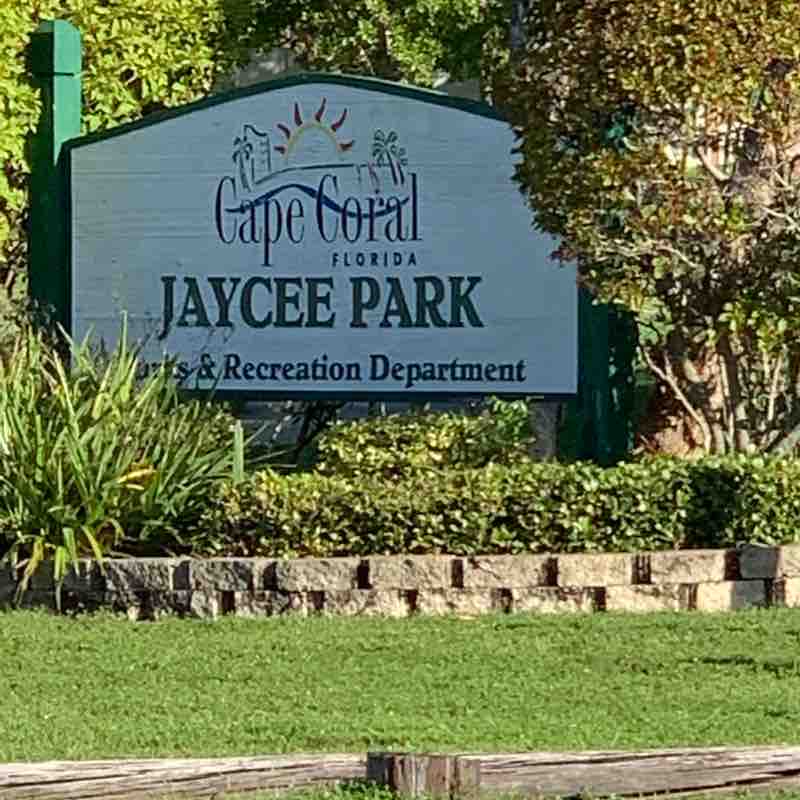 Jaycee Park - Cape Coral