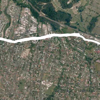 Nice easy walk for a beginner