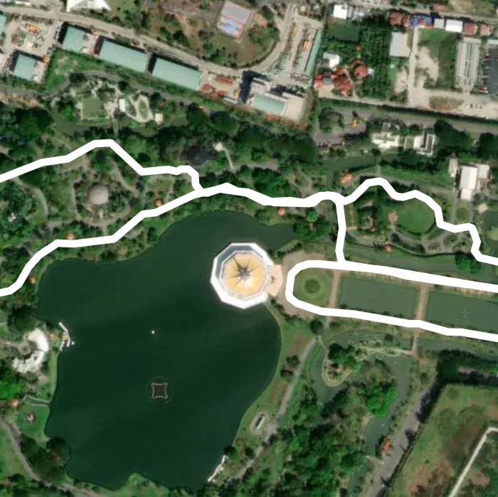 King Rama IX Park