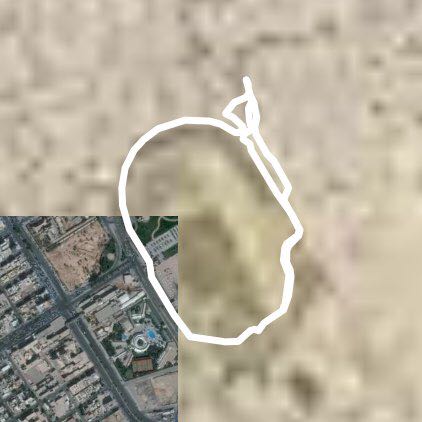 King Abdullah park Riyadh