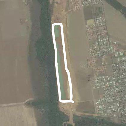 Parque das Águas