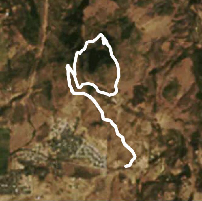 Hardcore Roxy Anne run