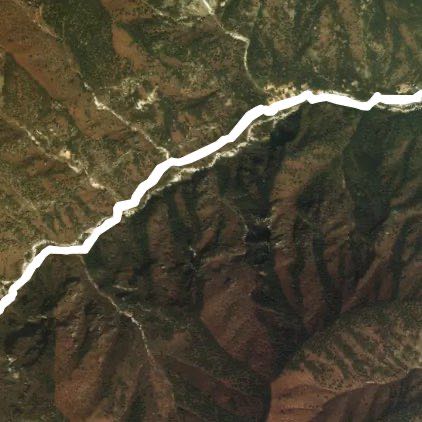 동해 무릉계곡 ~ 쌍폭포