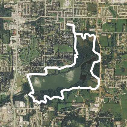 lunis run | Walking Map