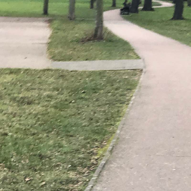 West Ham park