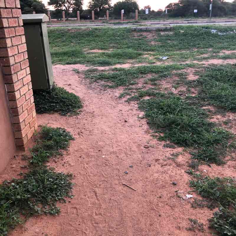 Round Block 6 Via GICC