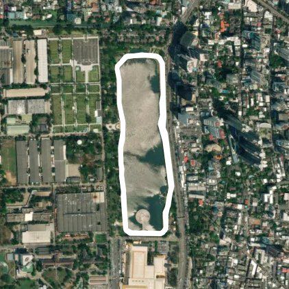 สวนเบญจกิติ