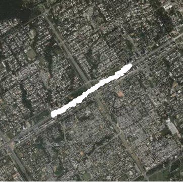 Metro shaheed e millat