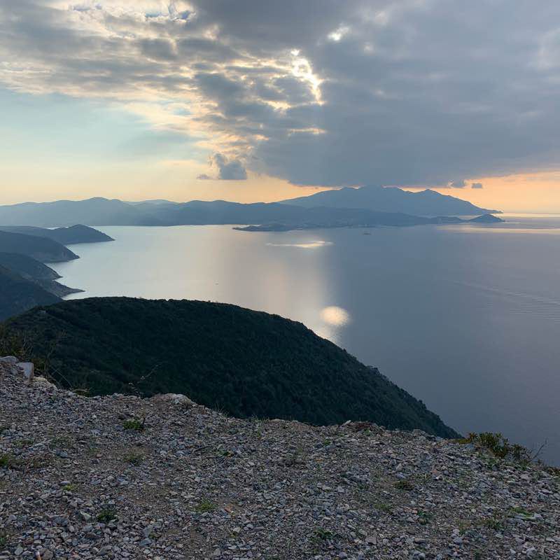 Il semaforo